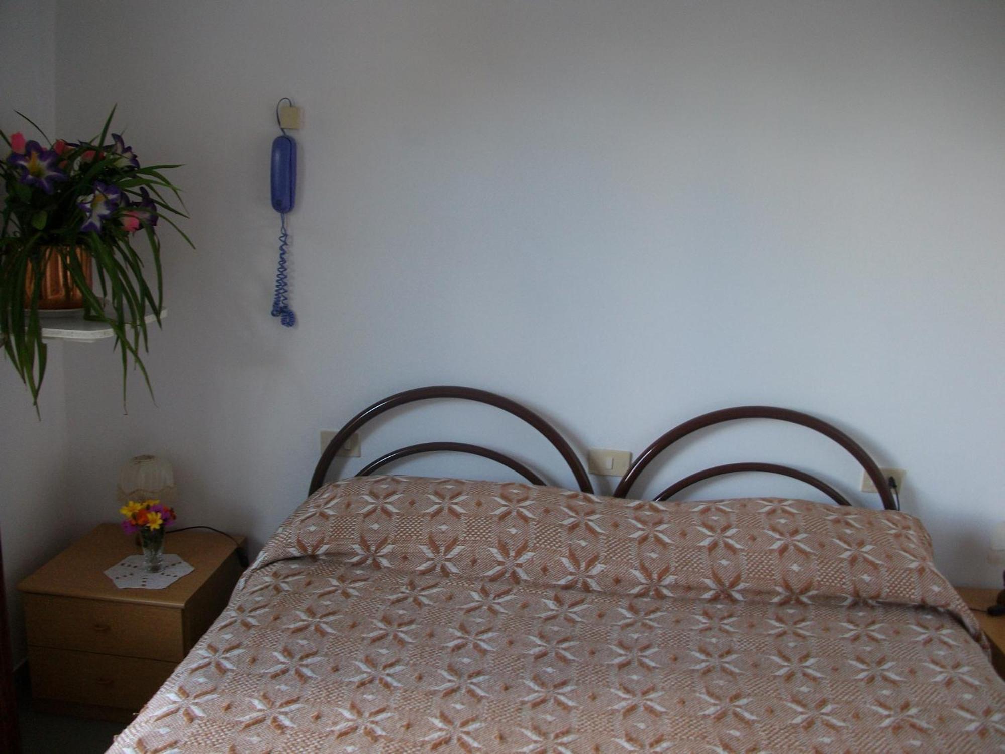 Hotel Alberta Massa Kültér fotó