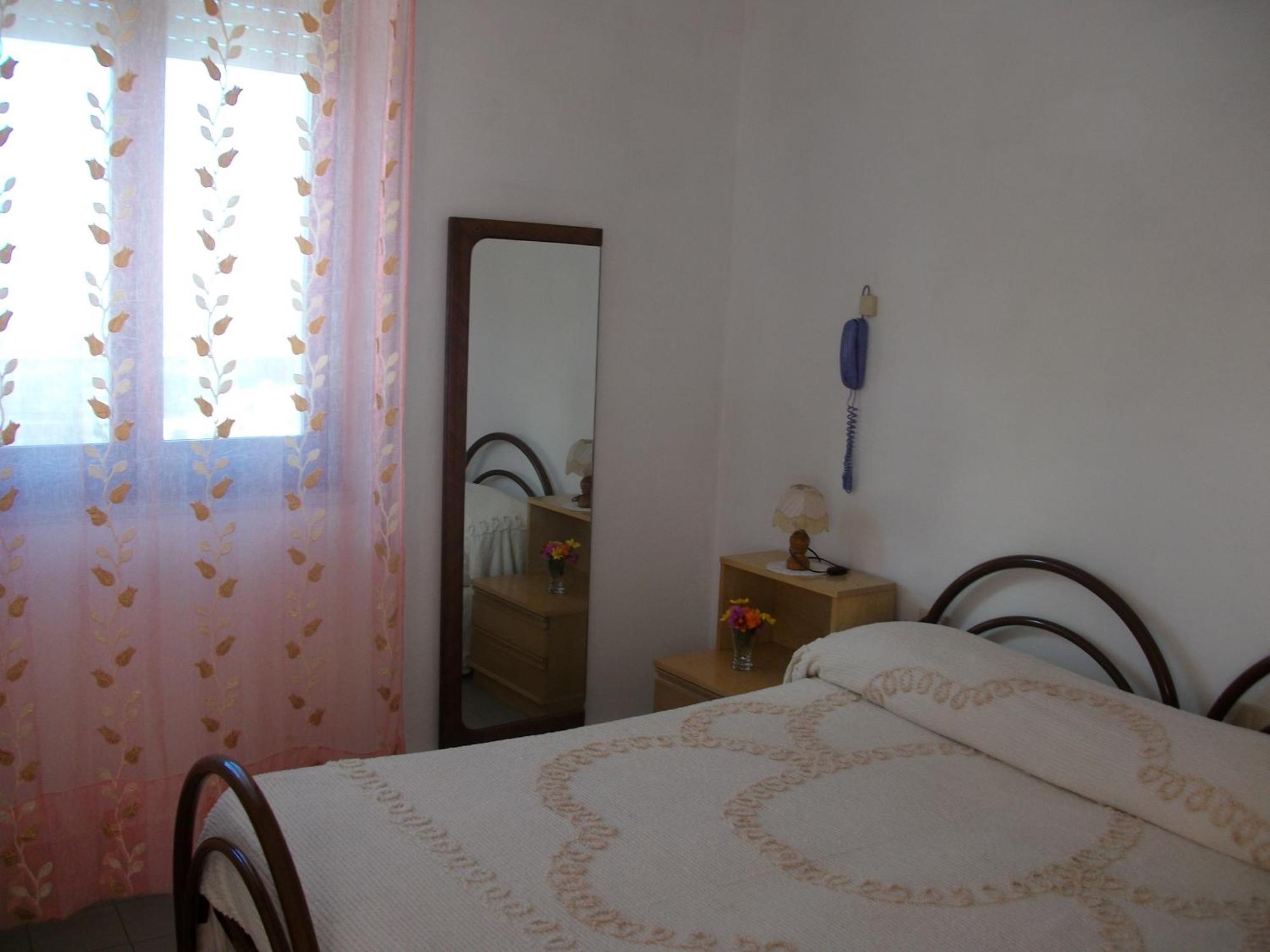 Hotel Alberta Massa Kültér fotó