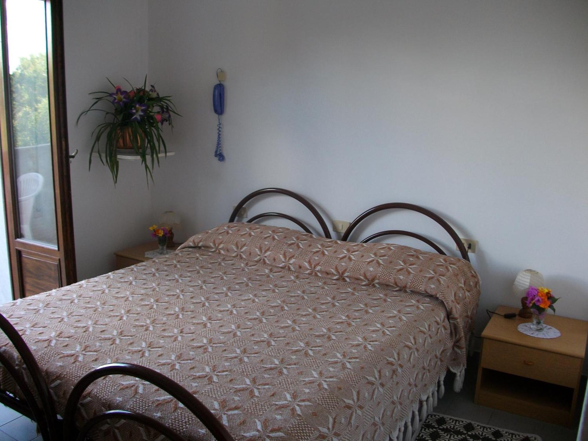Hotel Alberta Massa Kültér fotó