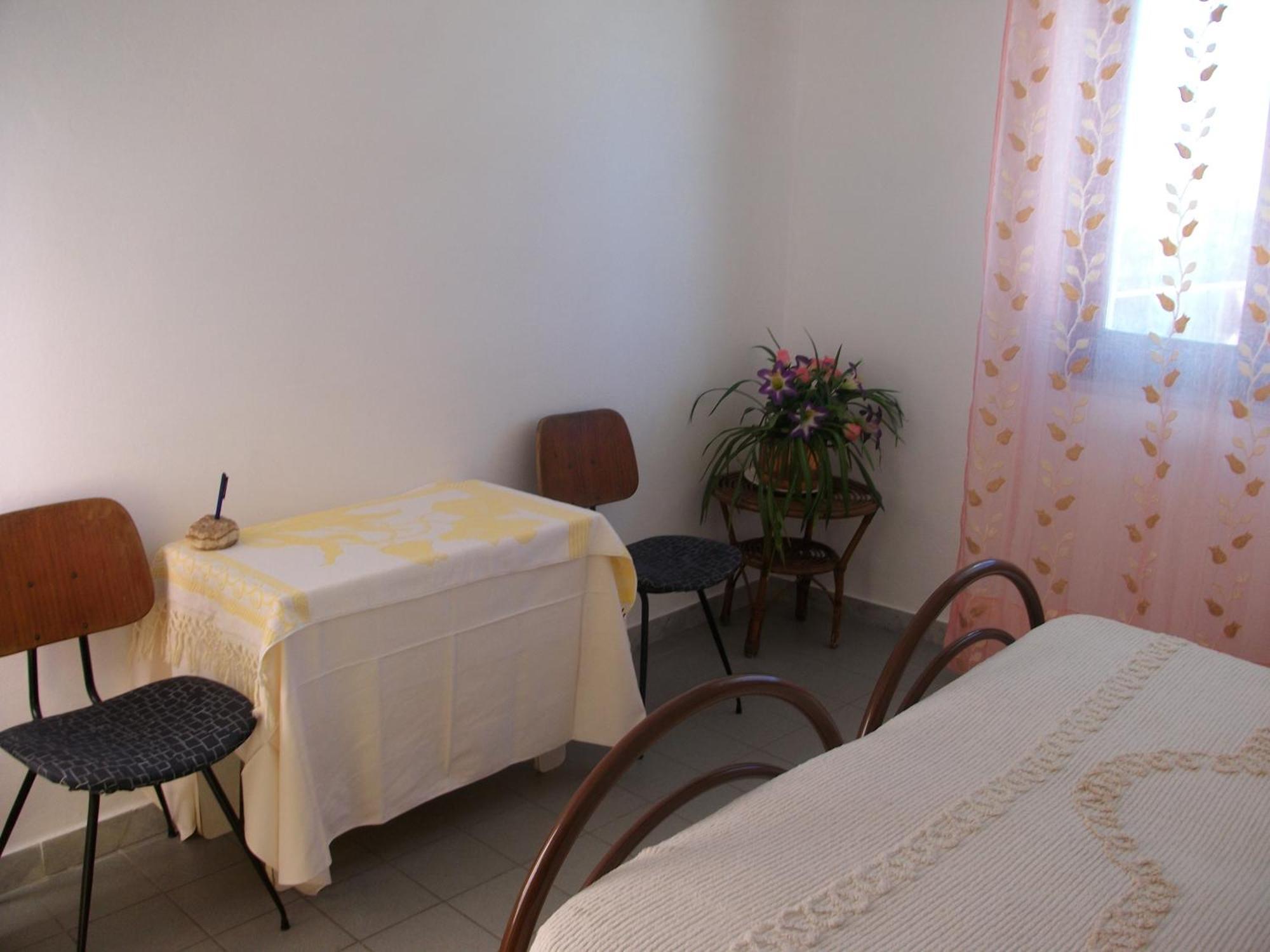 Hotel Alberta Massa Kültér fotó