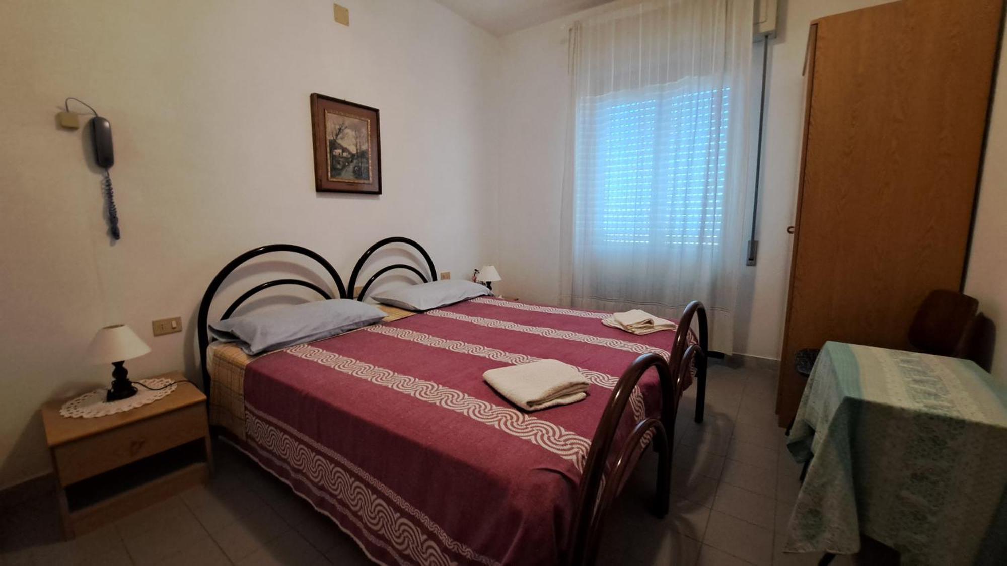 Hotel Alberta Massa Kültér fotó