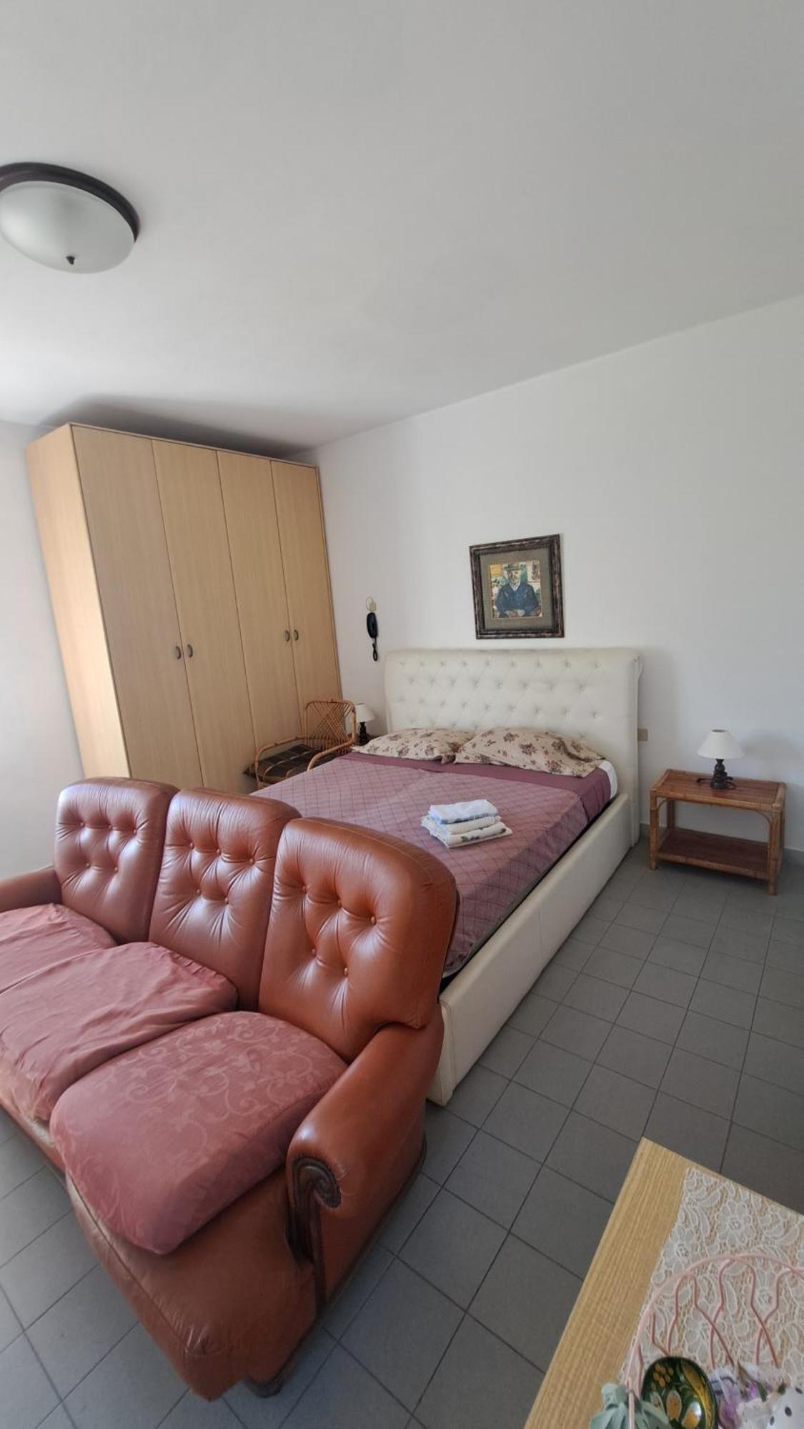 Hotel Alberta Massa Kültér fotó