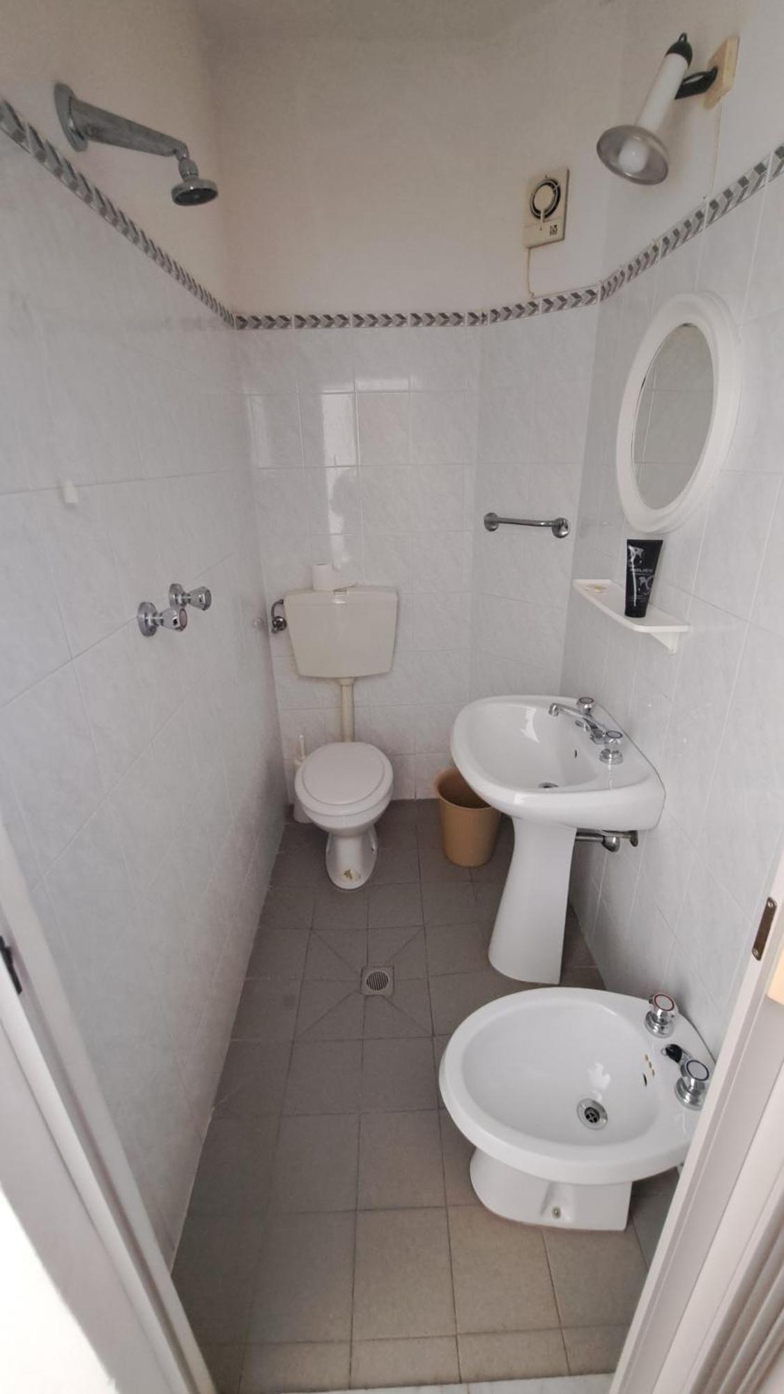 Hotel Alberta Massa Kültér fotó