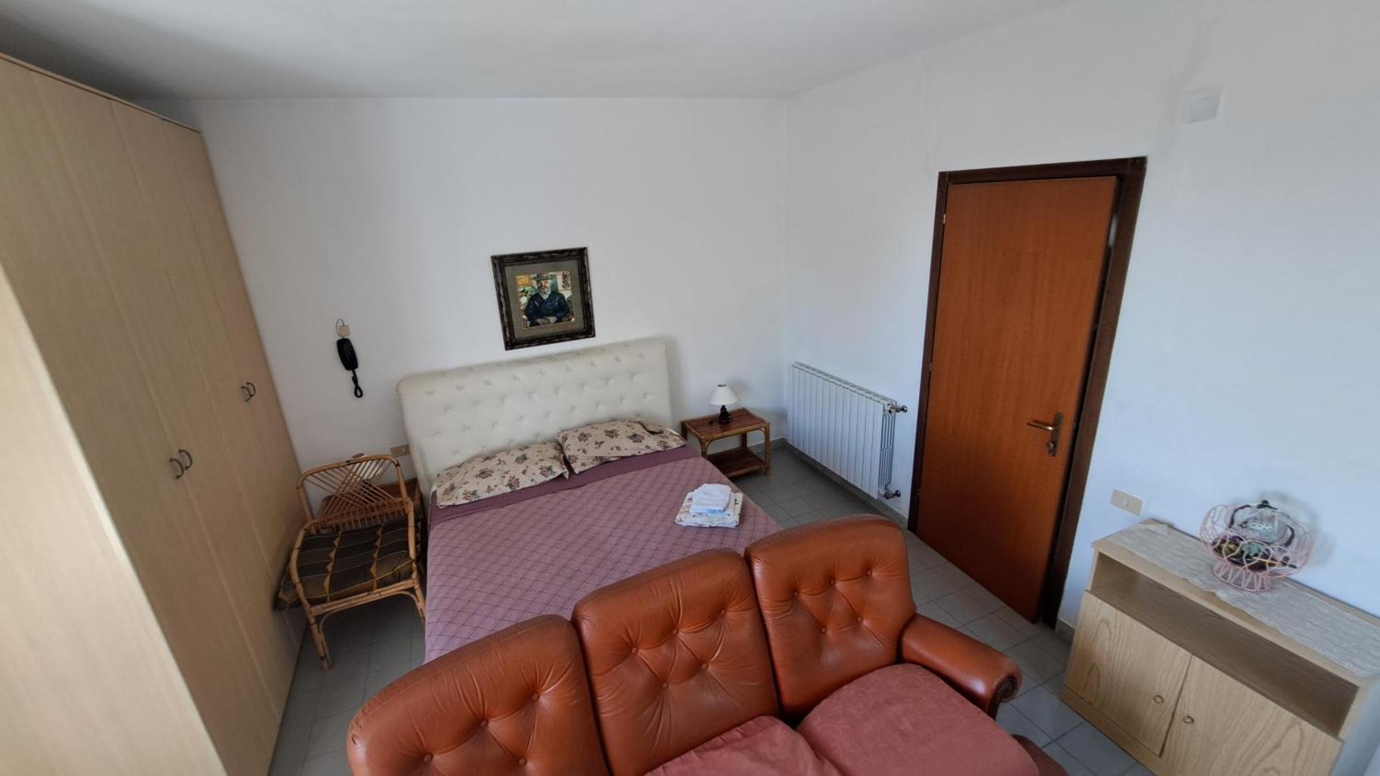 Hotel Alberta Massa Kültér fotó
