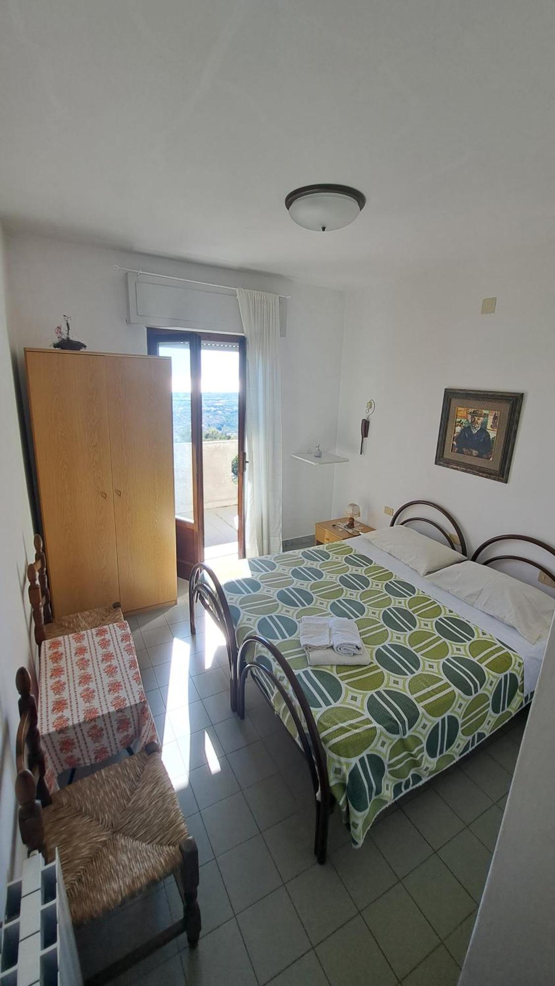 Hotel Alberta Massa Kültér fotó