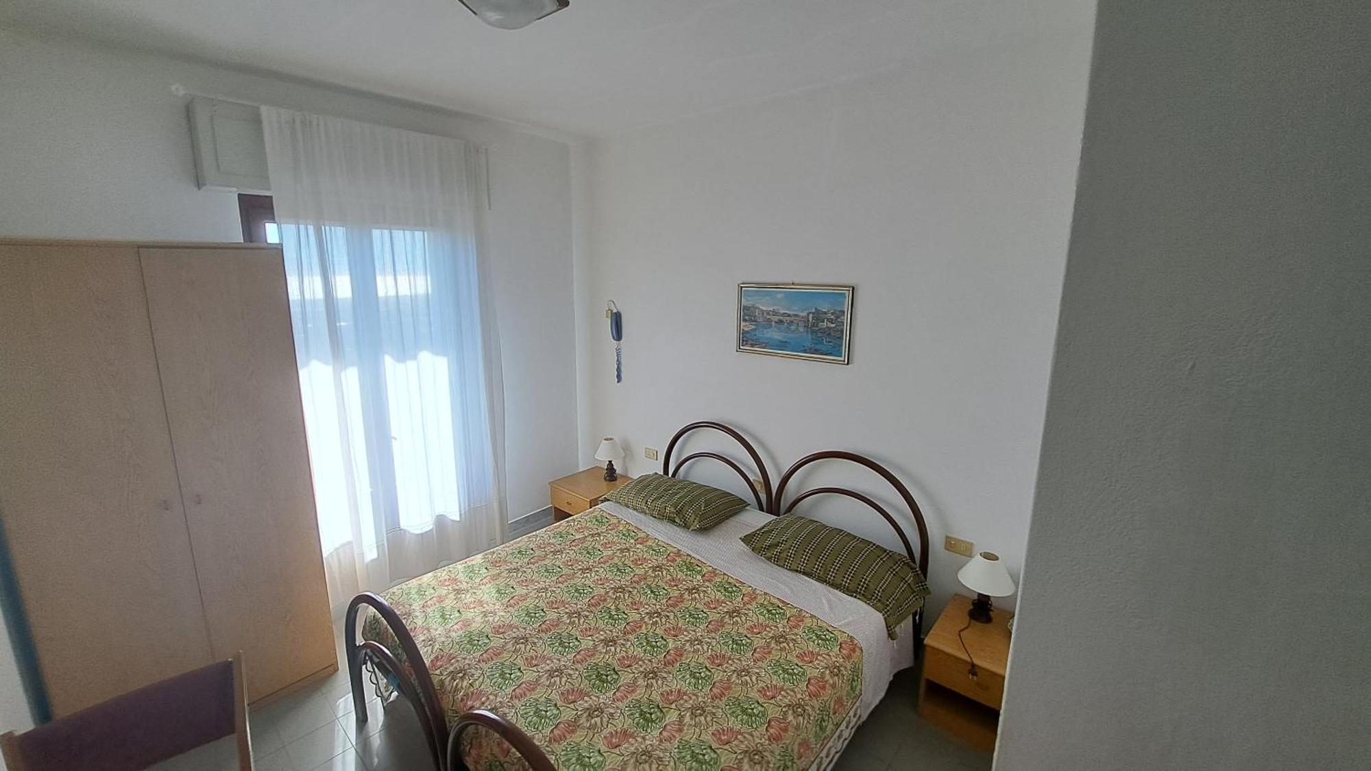 Hotel Alberta Massa Kültér fotó