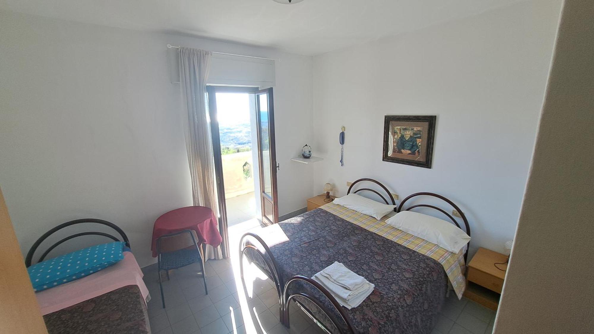 Hotel Alberta Massa Kültér fotó