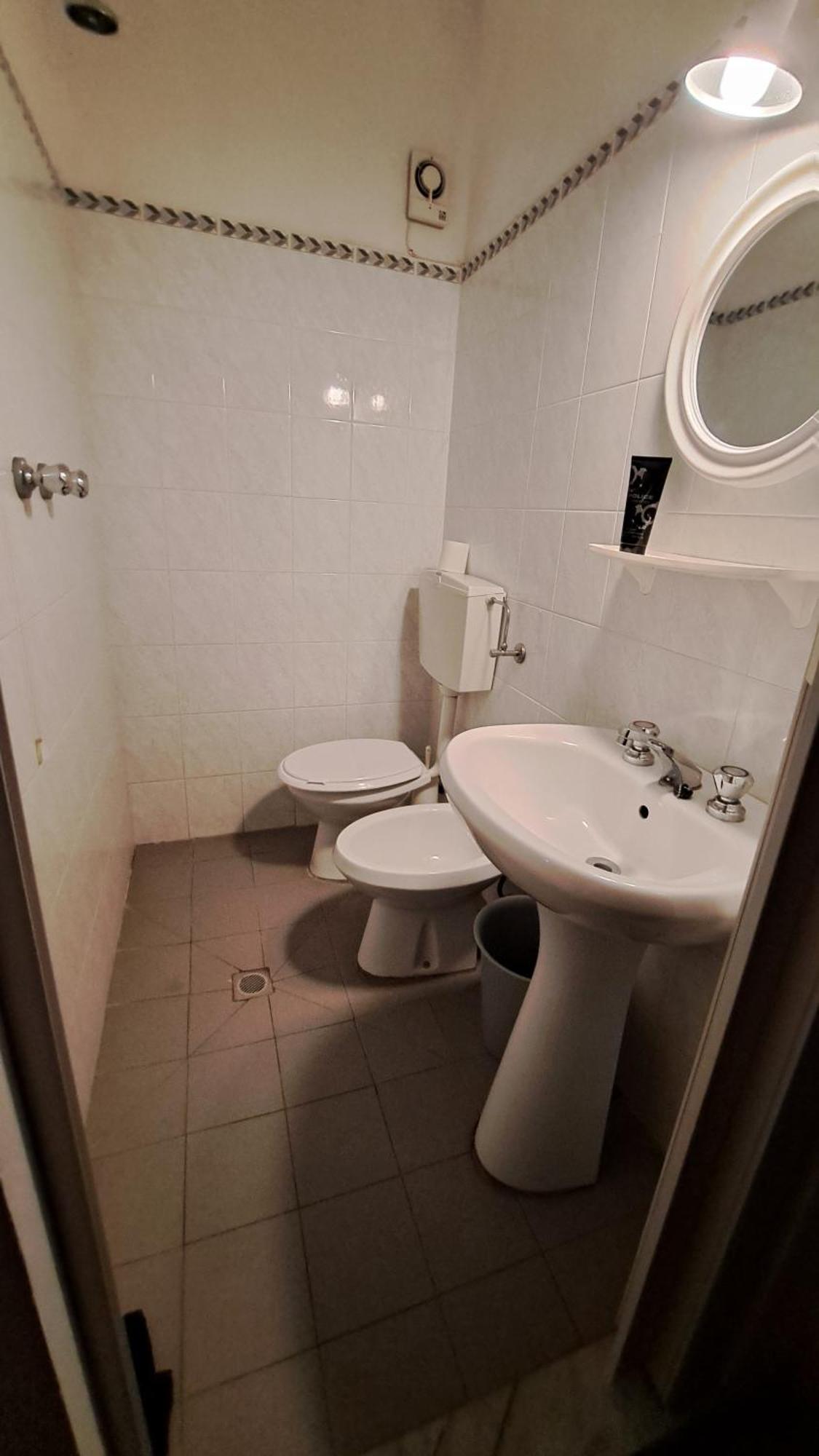 Hotel Alberta Massa Kültér fotó