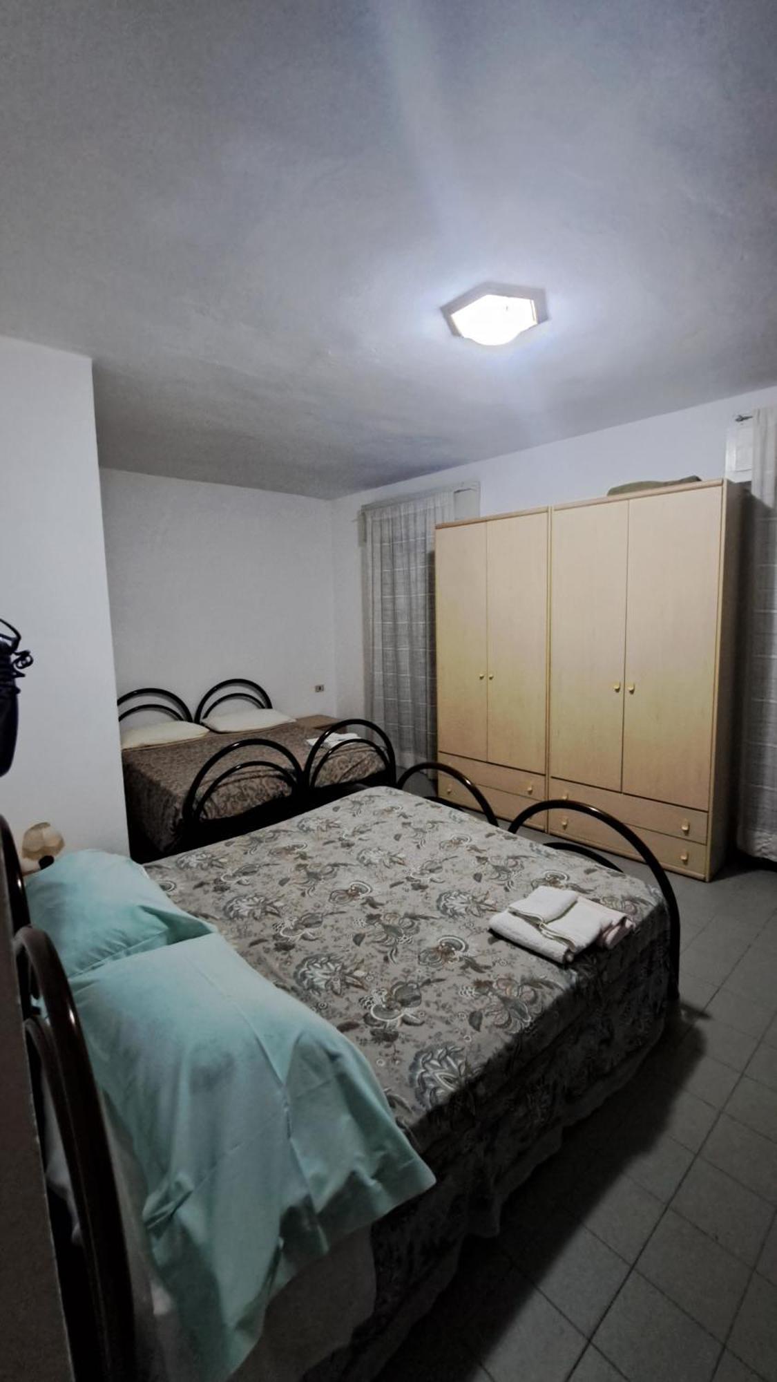 Hotel Alberta Massa Kültér fotó