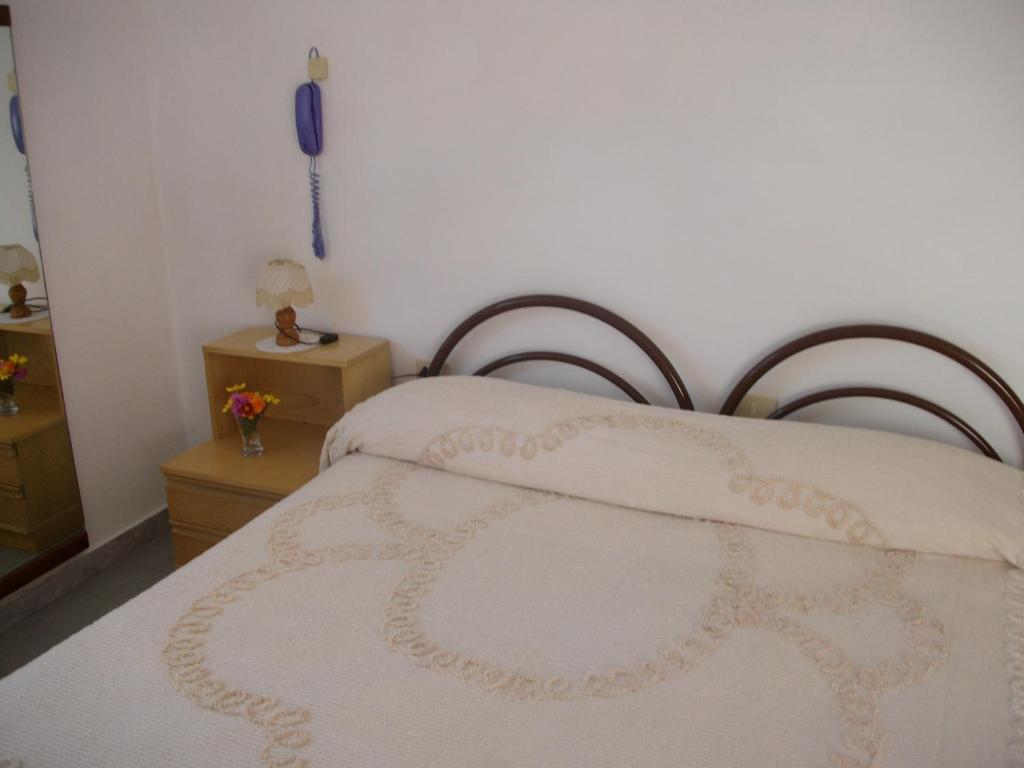 Hotel Alberta Massa Szoba fotó