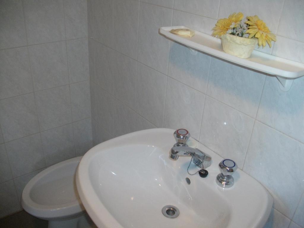 Hotel Alberta Massa Szoba fotó